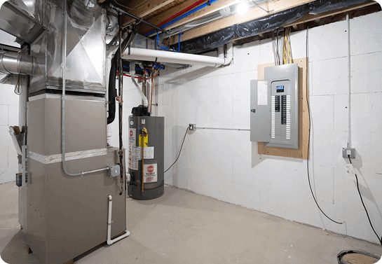 5 Reasons Your Furnace Won’t Turn On (And What To Do About Them)